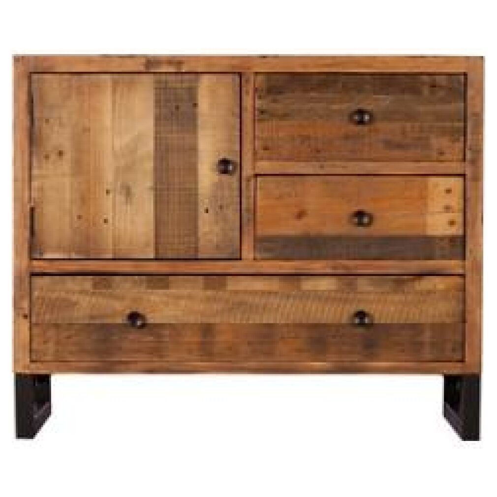 Nixon Dining Furniture - Narrow Sideboard