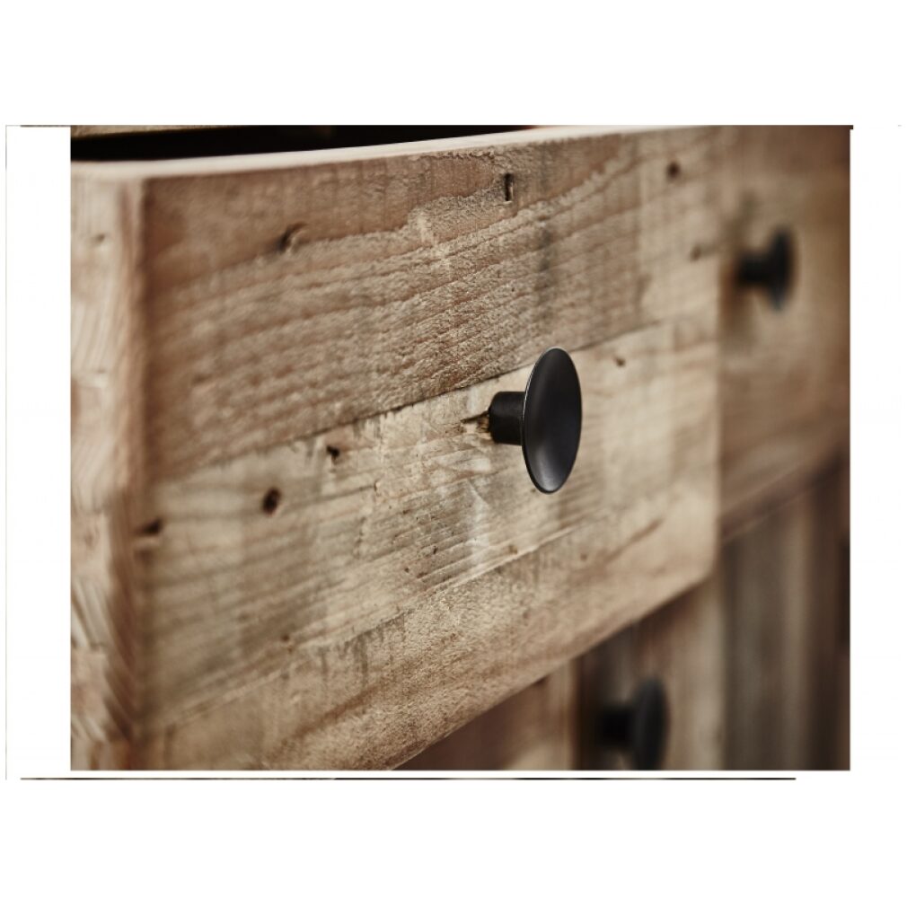 Nixon Dining Furniture - Wide Sideboard