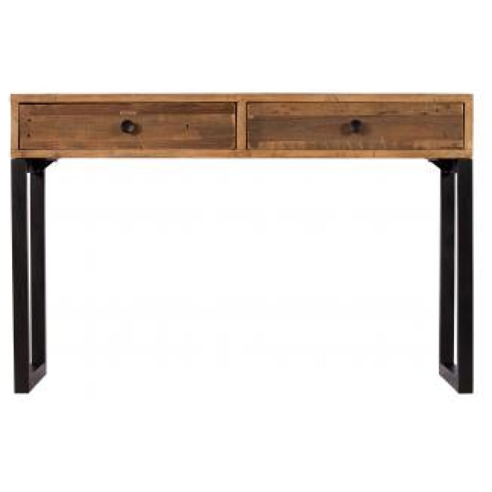 Nixon Dining Furniture - Console Table