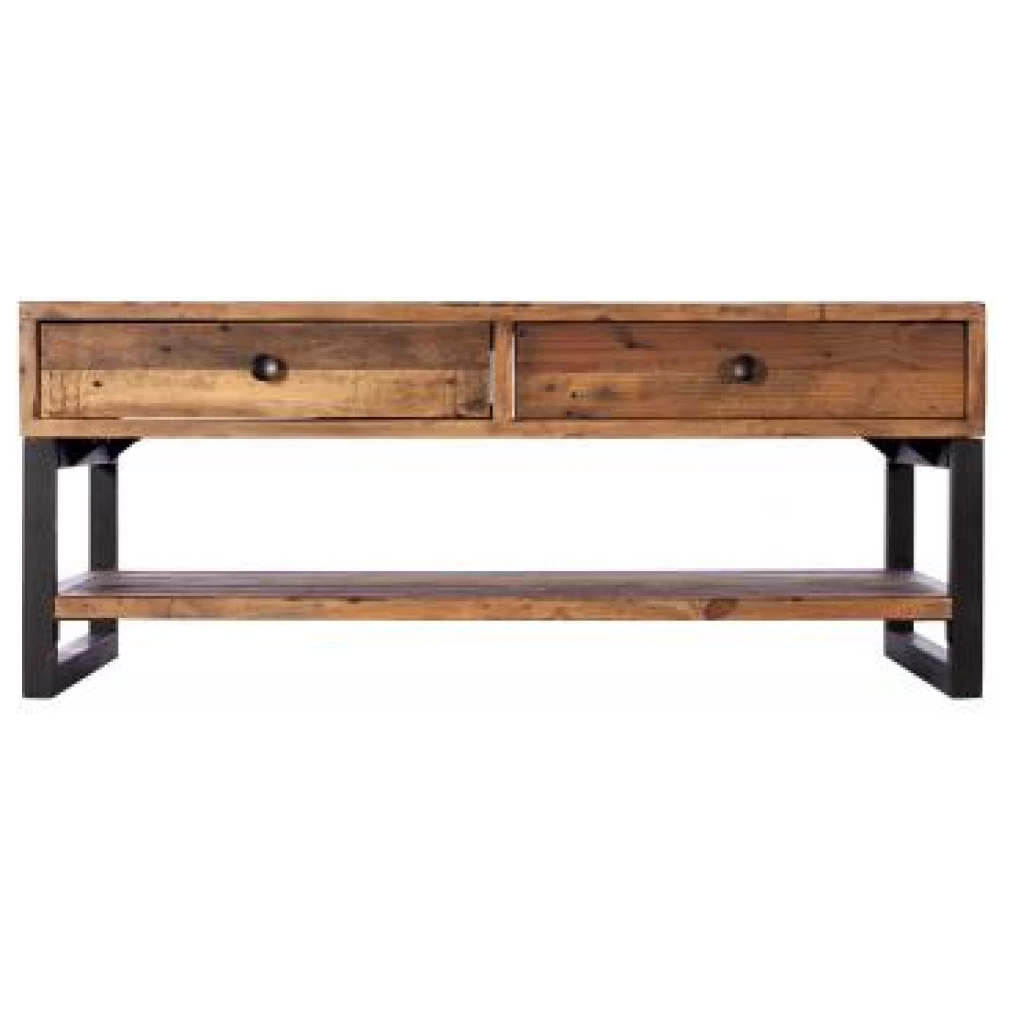 Nixon Dining Furniture - Coffee Table