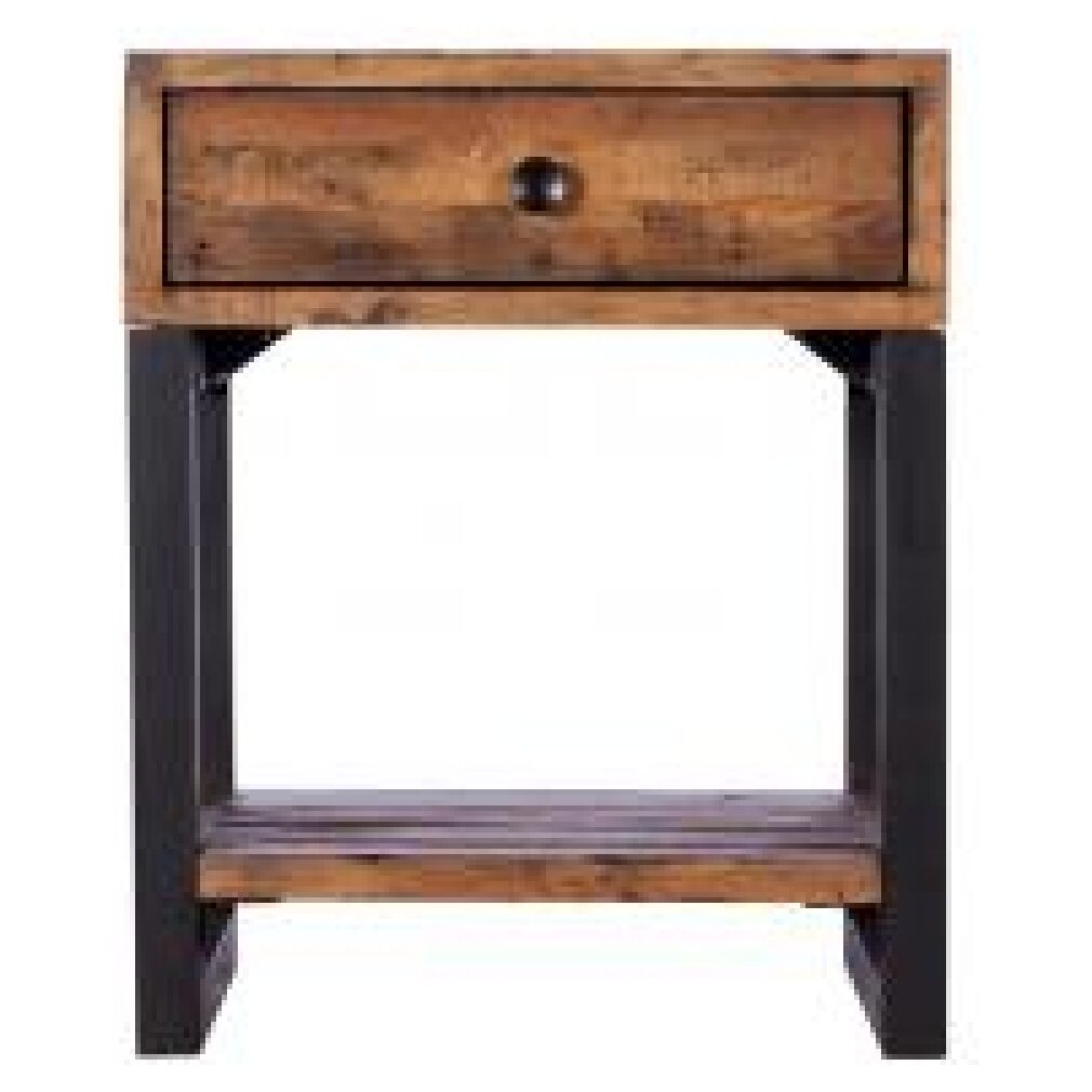 Nixon Dining Furniture - Lamp Table