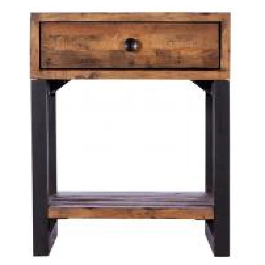 Nixon Dining Furniture - Lamp Table