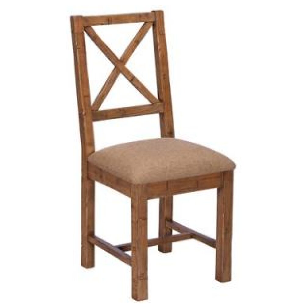 Nixon Dining Furniture - Upholstered Dining Chair