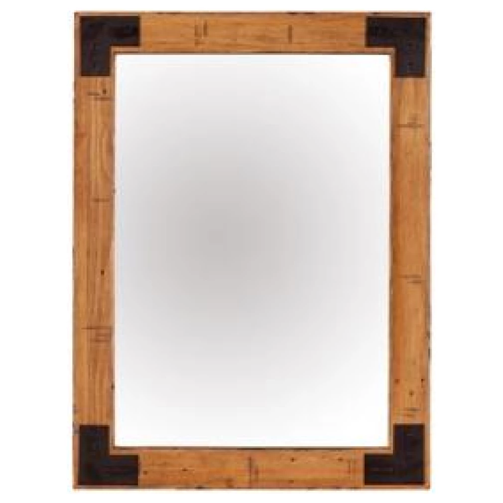 Nixon Dining Furniture - Wall Mirror