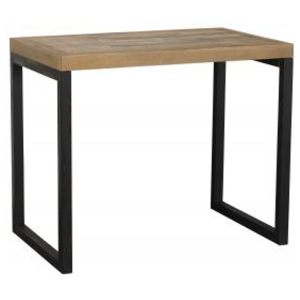 Nixon Dining Furniture - Rectangular Bar Table