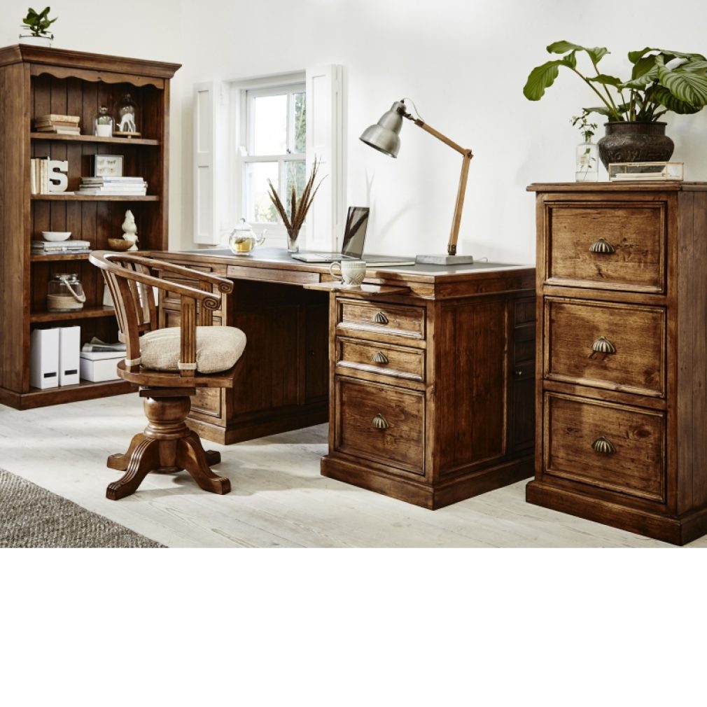 Large desk - Lifestyle Office Furniture