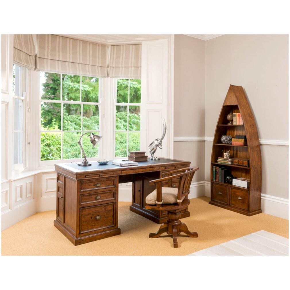 Large desk - Lifestyle Office Furniture