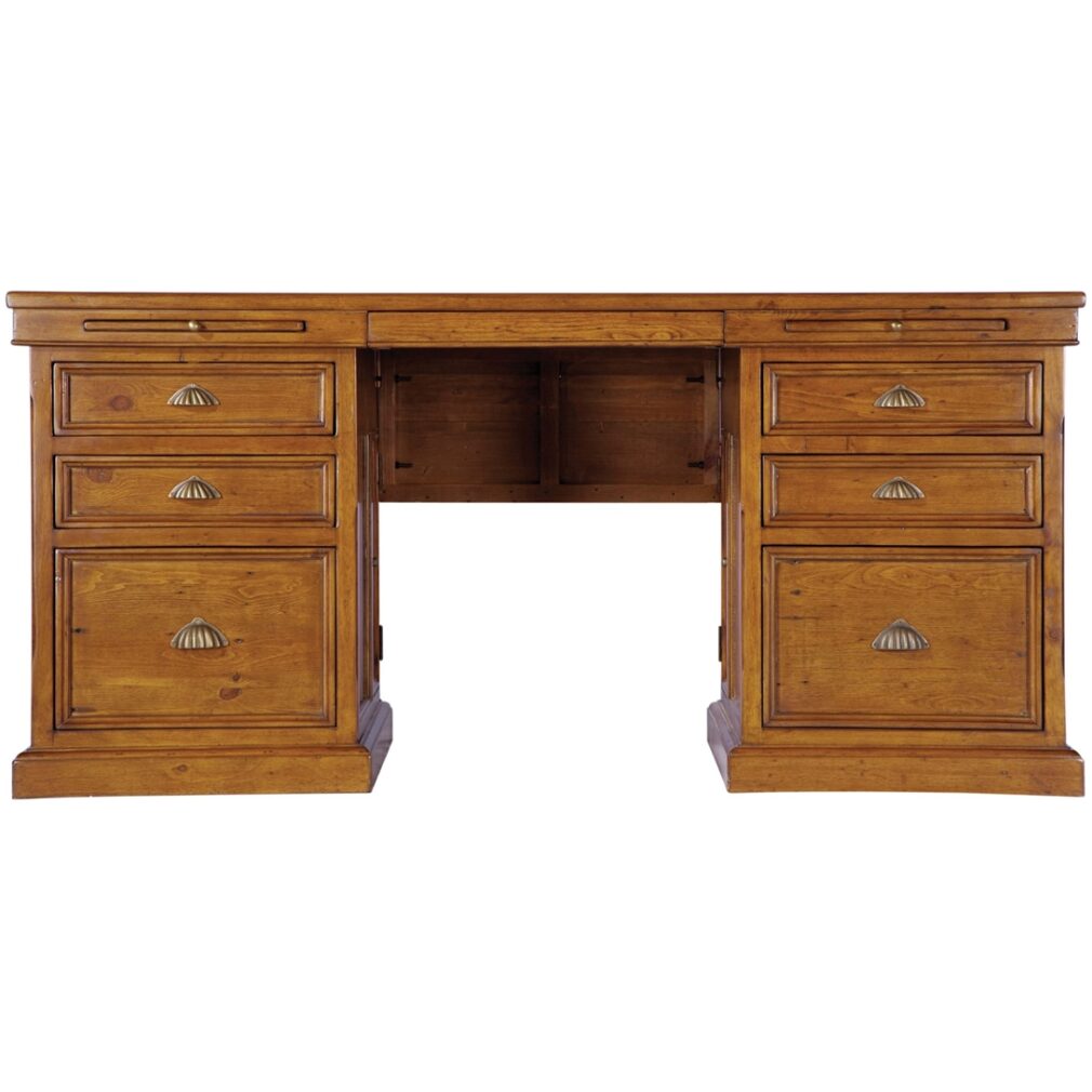 Large desk - Lifestyle Office Furniture
