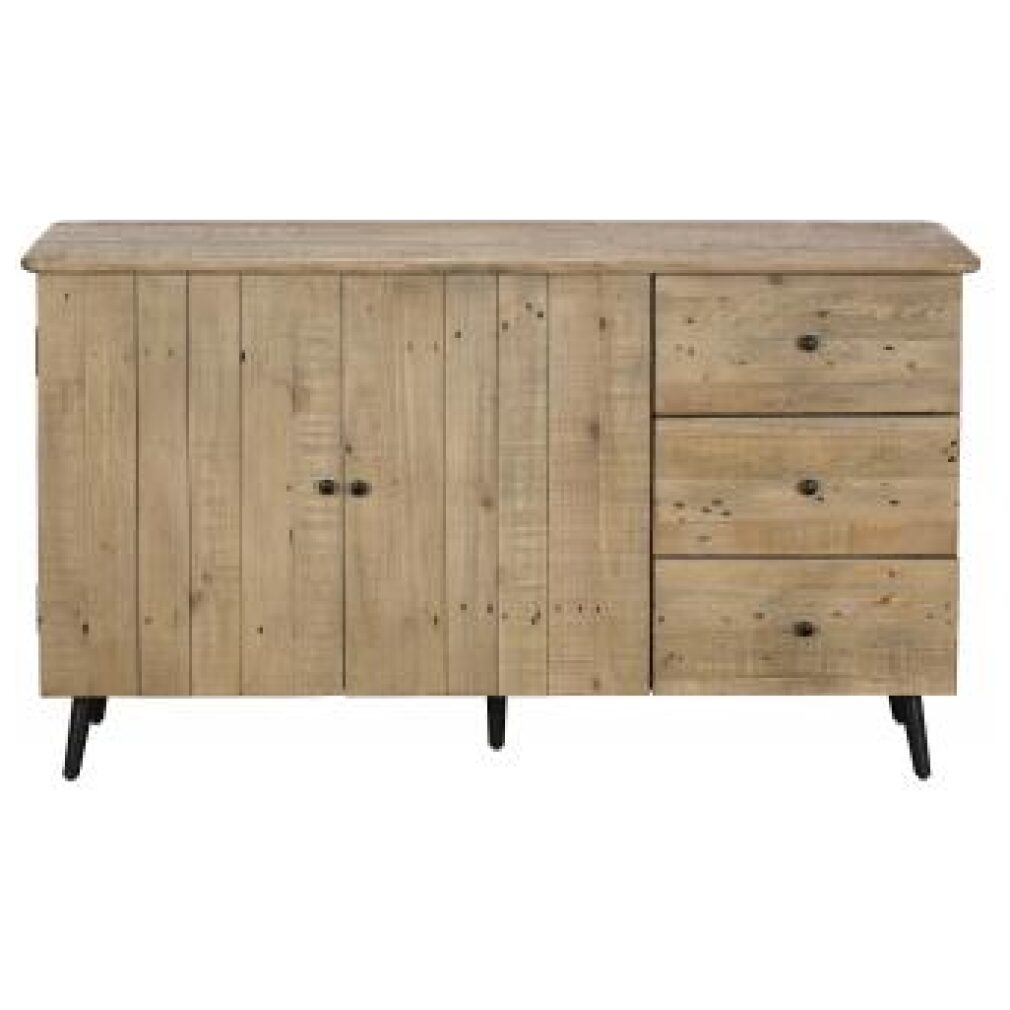 Valetta Dining Furniture - Wide Sideboard -Spec order