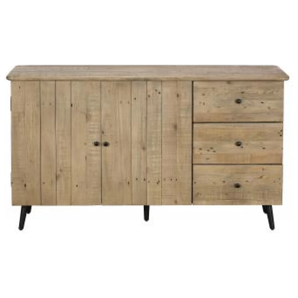 Valetta Dining Furniture - Wide Sideboard -Spec order