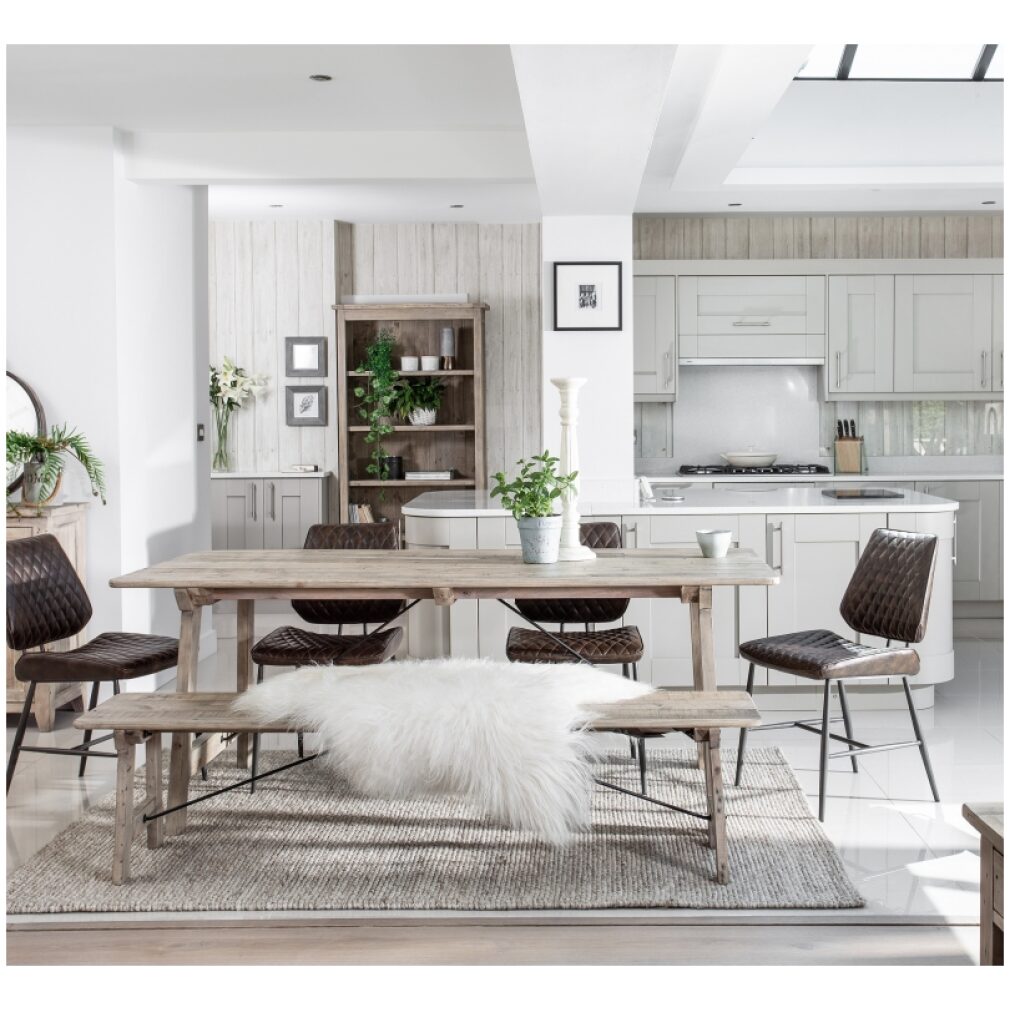 Valetta Dining Furniture - Tv Unit