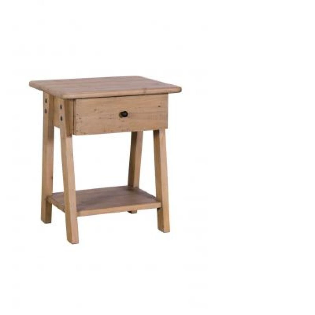 Valetta Dining Furniture - Lamp Table