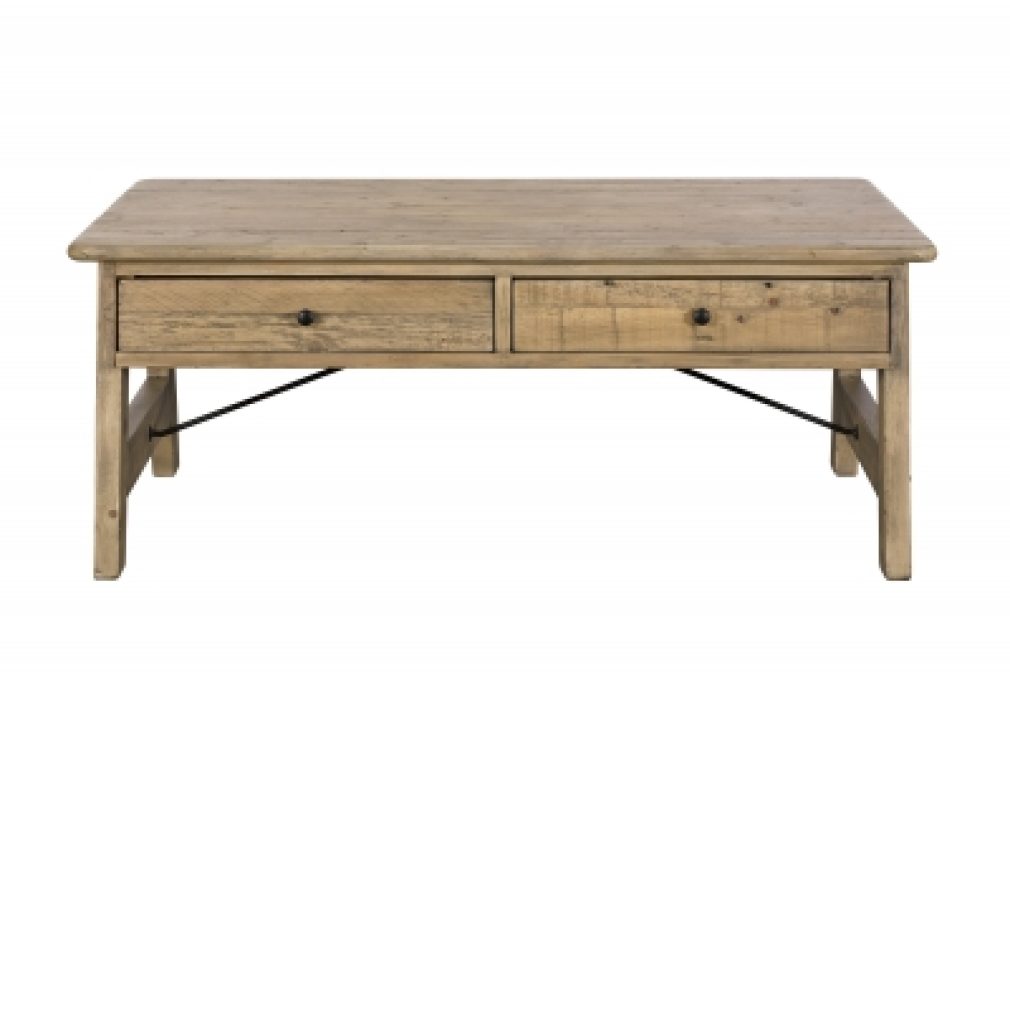 Valetta Dining Furniture - Coffee Table
