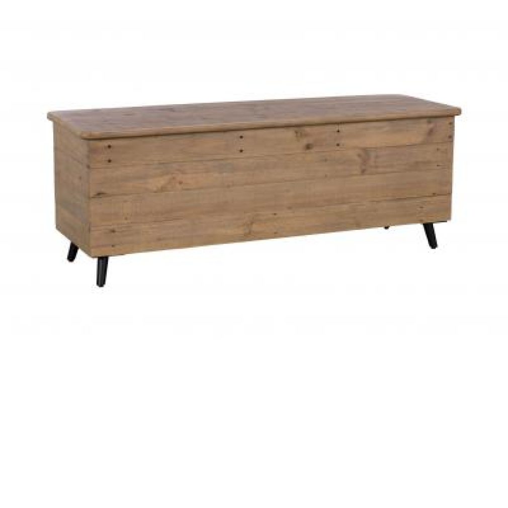 Valetta Bedroom Furniture - Blanket Box