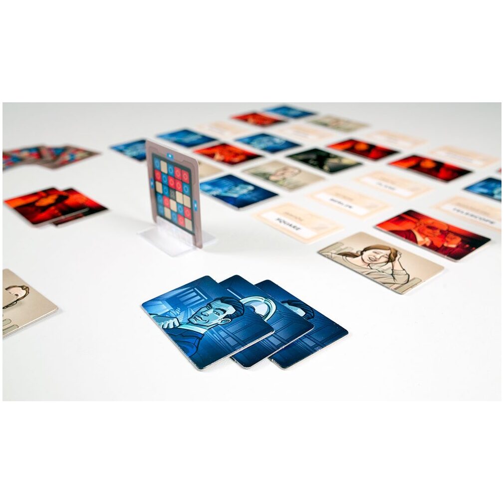 Codenames Board Game