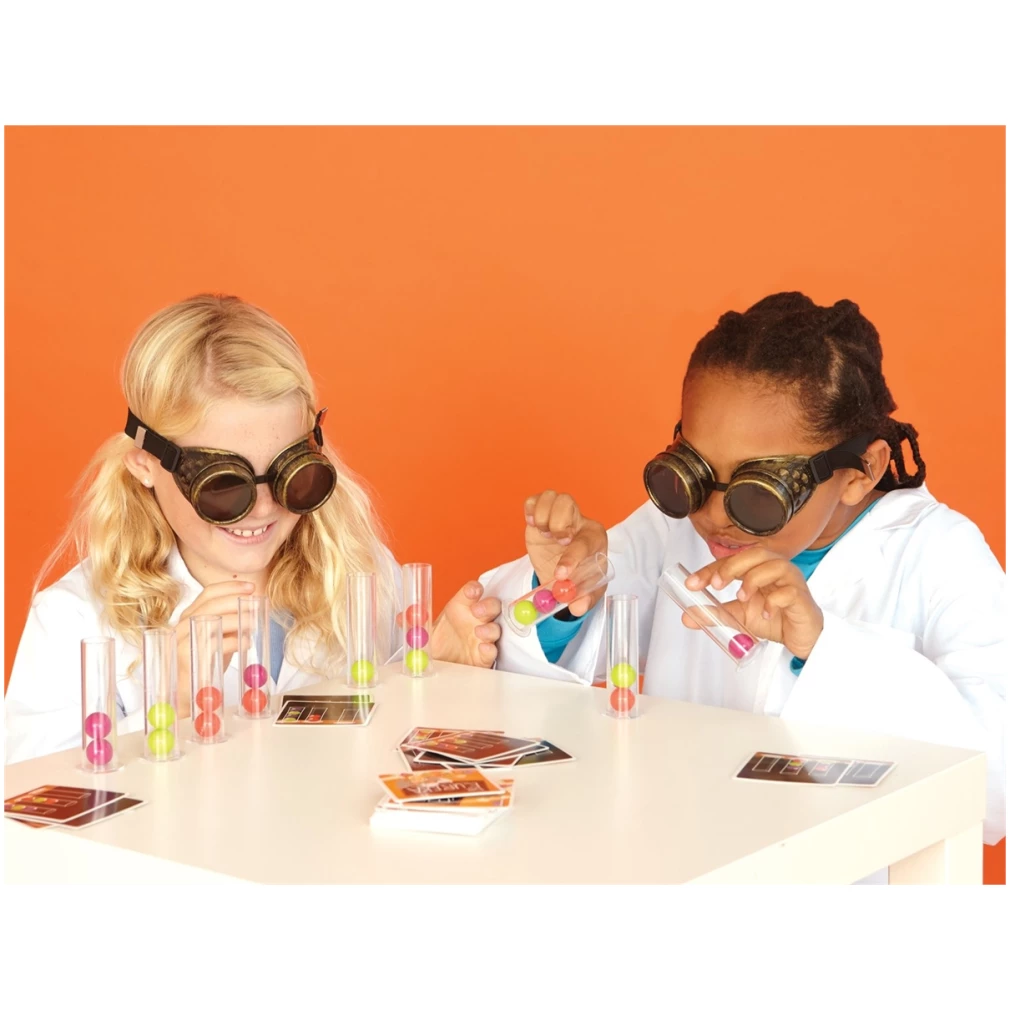 Dr Eureka Game by Blue Orange