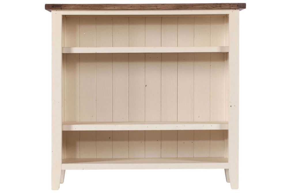Low Bookcase - Cotswold Dining Furniture