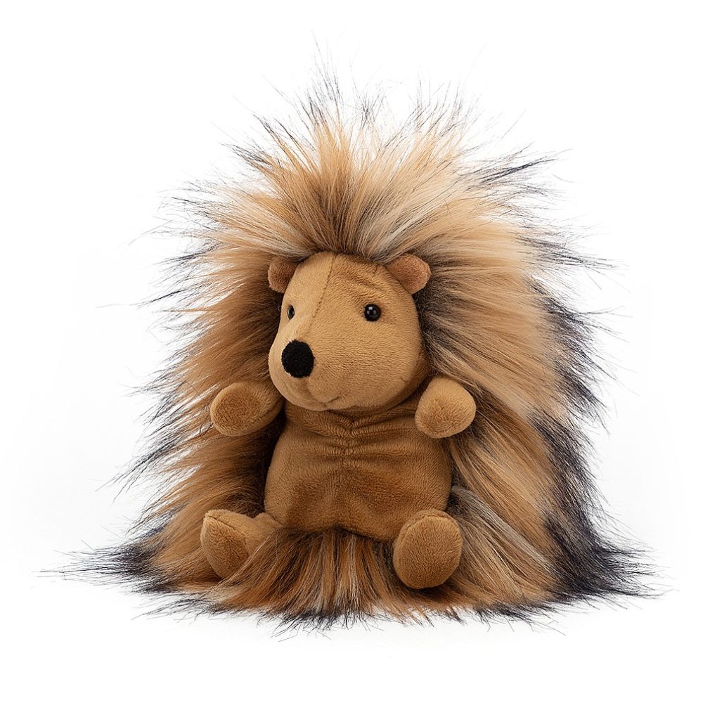 Jellycat soft toy - Didi Hedgehog
