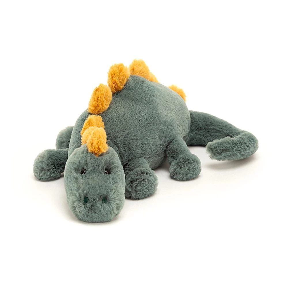 Jellycat soft toy - Douglas Dino - Small