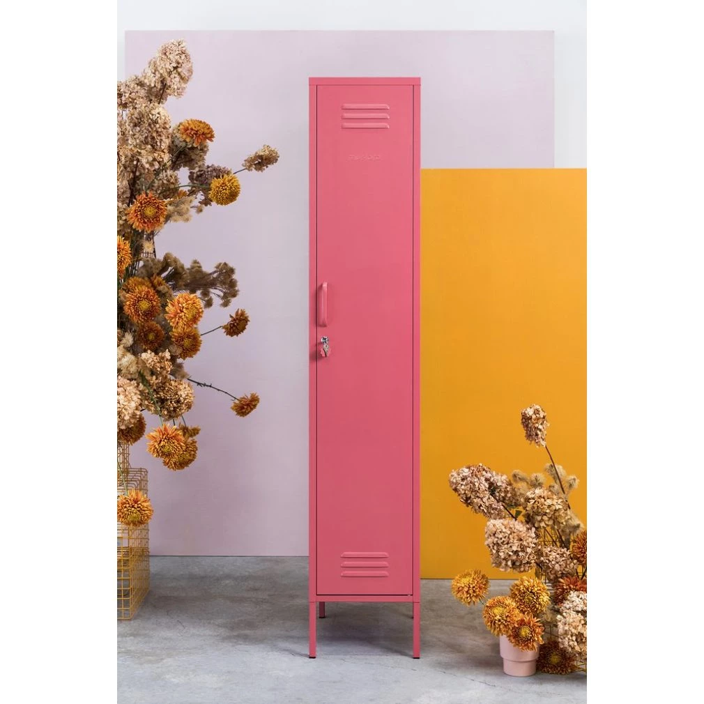 Skinny Locker by Mustard Made - Berry (pink)