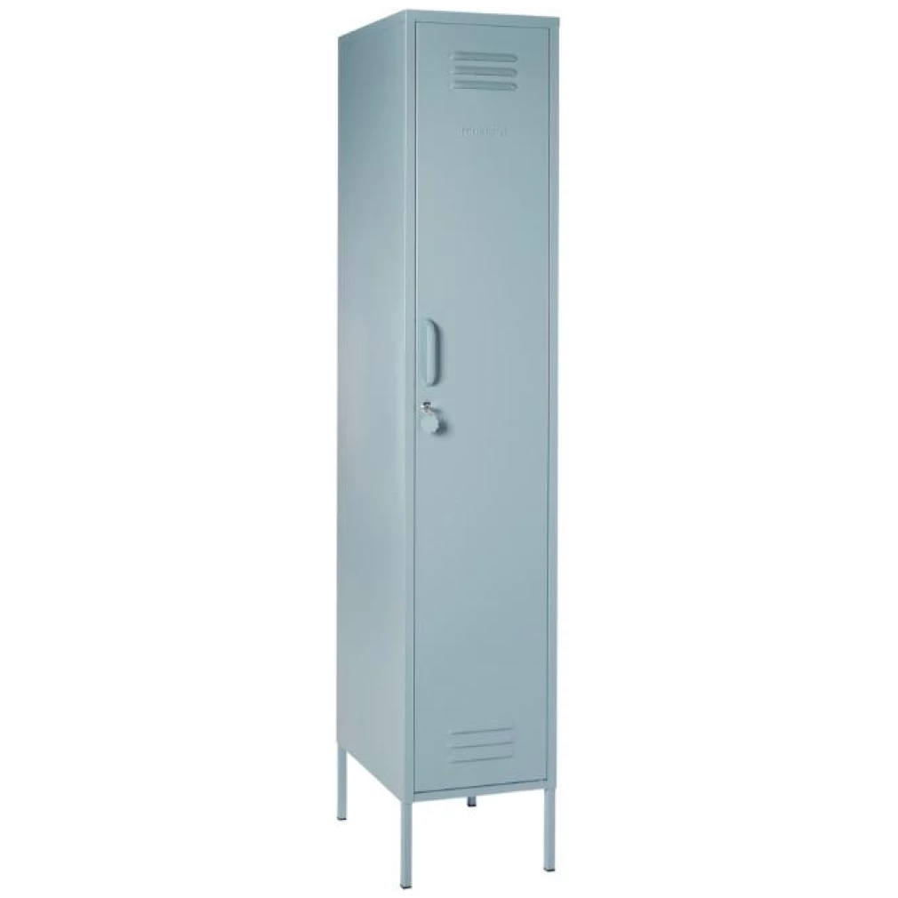 Skinny Locker by Mustard Made - Ocean (blue)