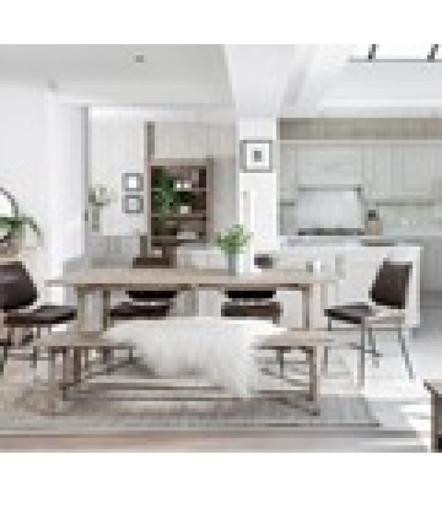 Valetta Dining Furniture - Reclaimed Timber - 25% off selected items