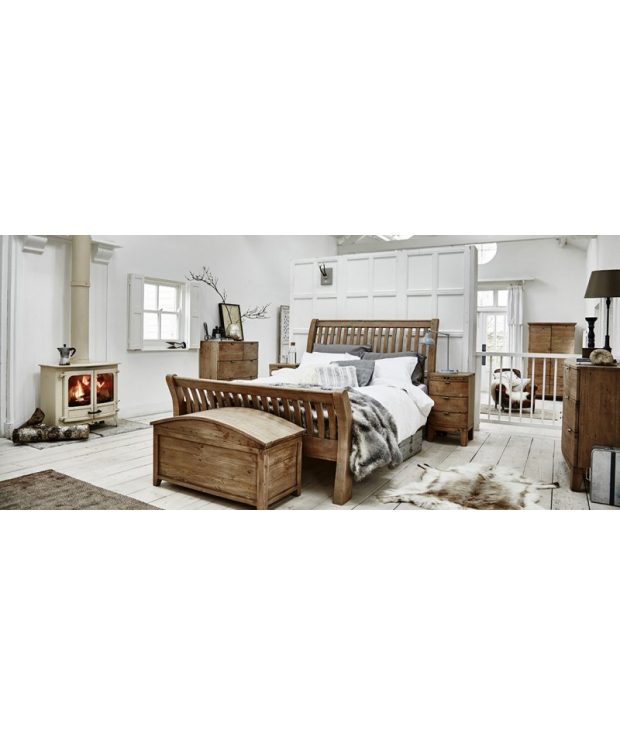 Bermuda Bedroom Furniture