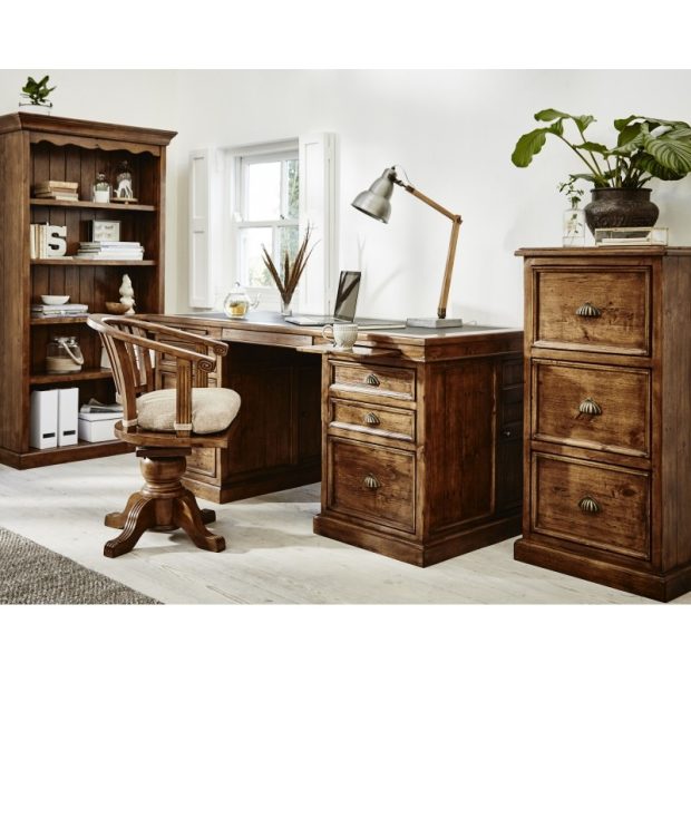 Lifestyle Office Furniture Range