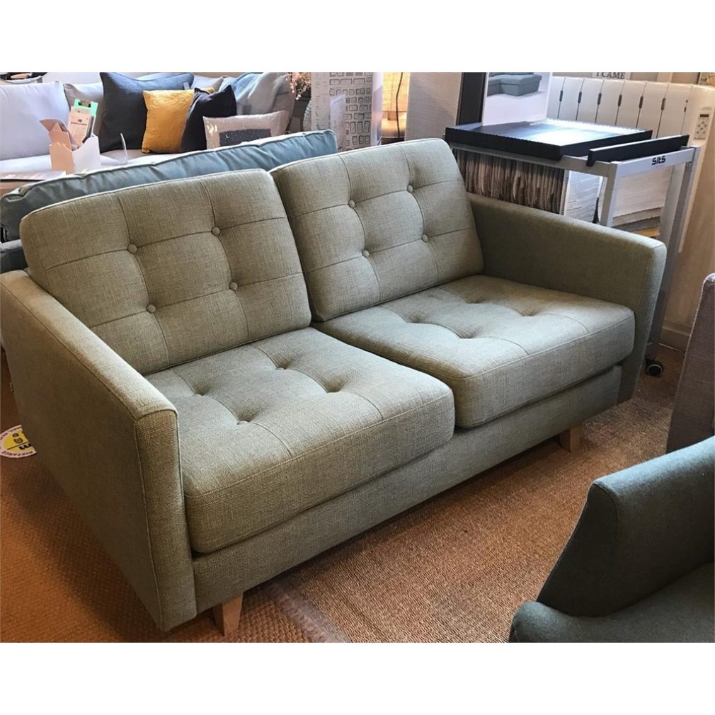 Ex Display - Kalle 2 seater Sofa by Sits NOW SOLD!