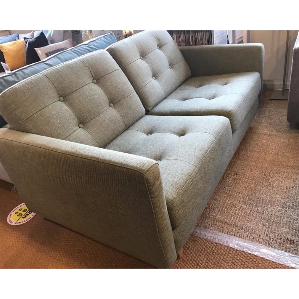 Ex Display - Kalle 2 seater Sofa by Sits NOW SOLD!