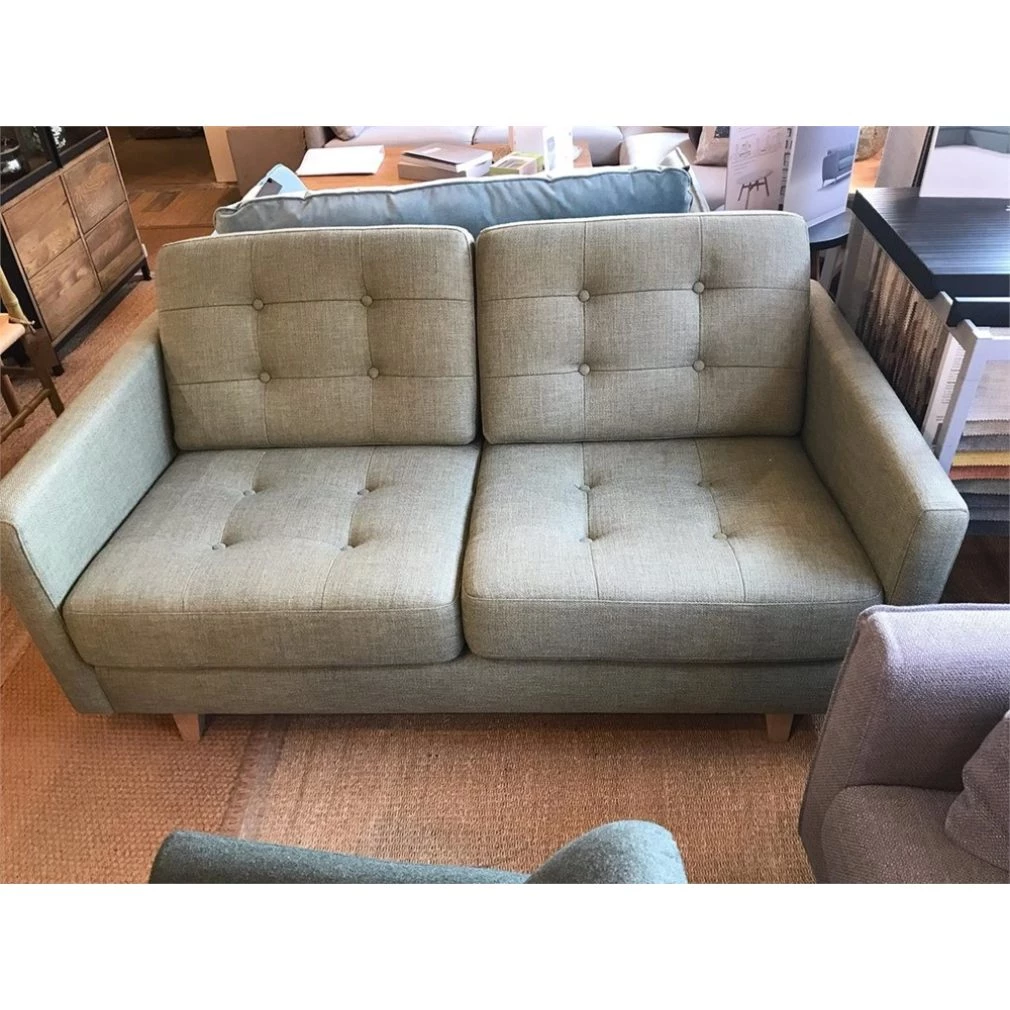 Ex Display - Kalle 2 seater Sofa by Sits NOW SOLD!