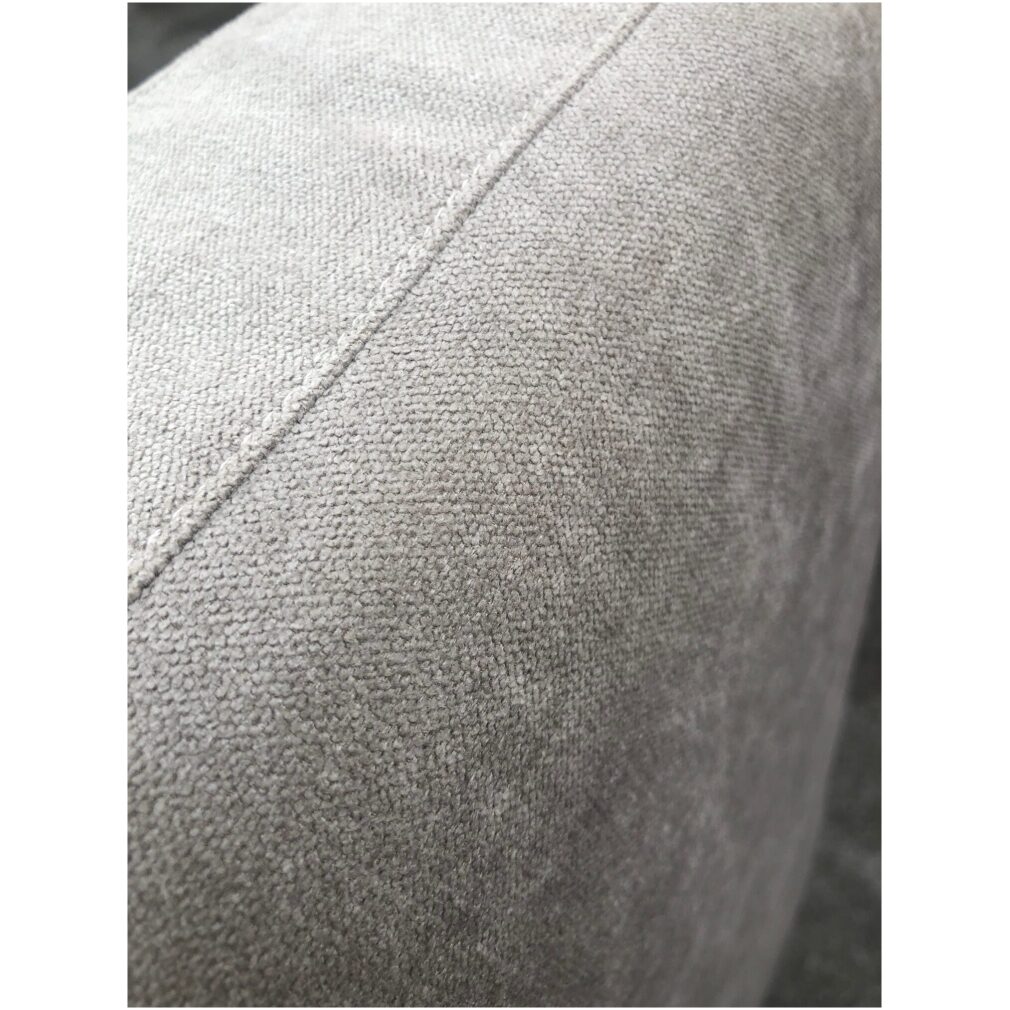 Markus 3 seater Sofa by  Sits - in Dark Beige Fabric