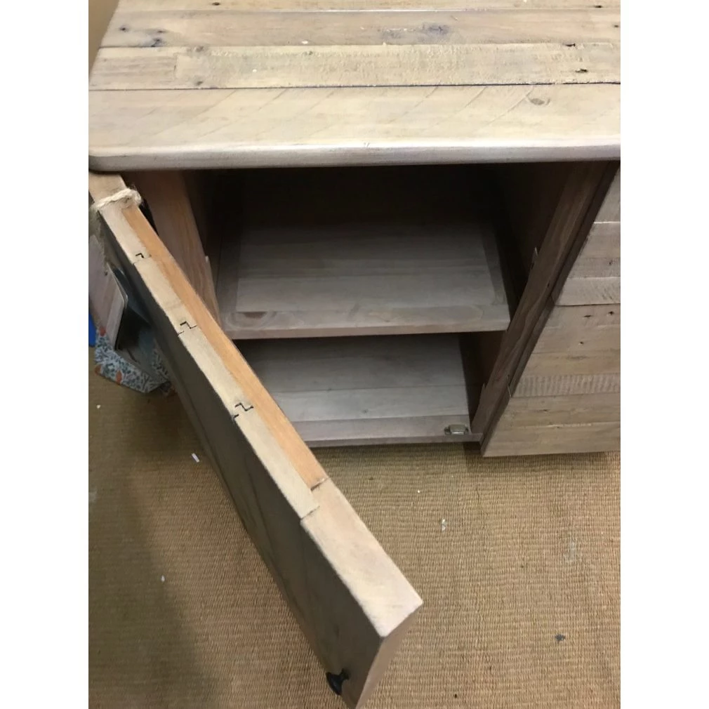 EX Display - Valetta Dining Furniture - Narrow Sideboard