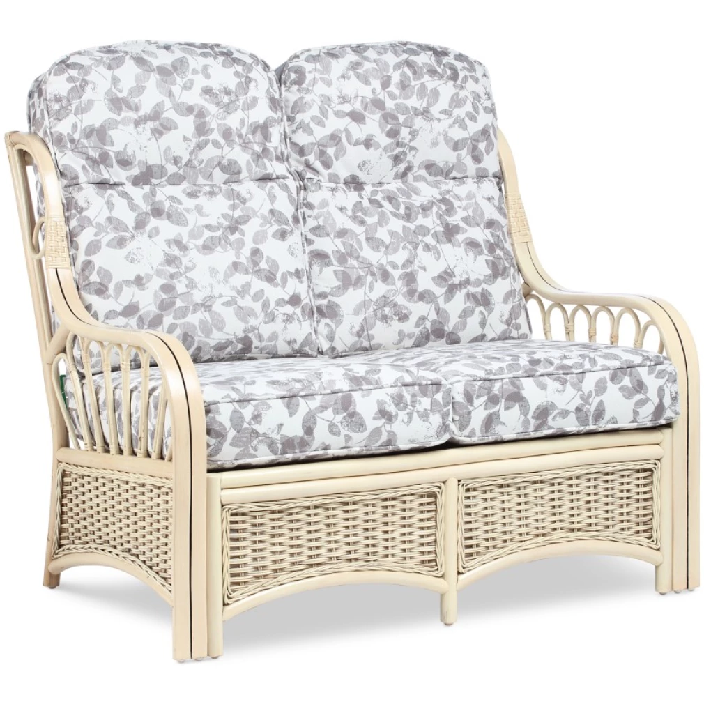 Vale 3pc Suite - Cane Furniture by Desser