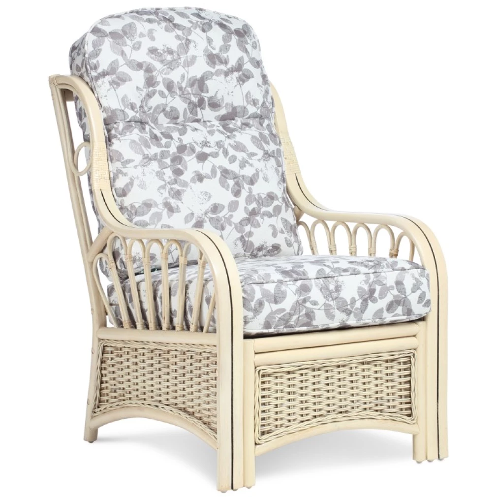 Vale 3pc Suite - Cane Furniture by Desser