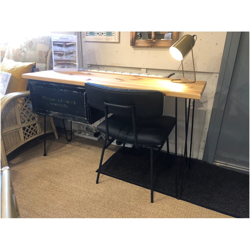 Reclaimed Desk + Chair Offer - from Money for Nothing TV show