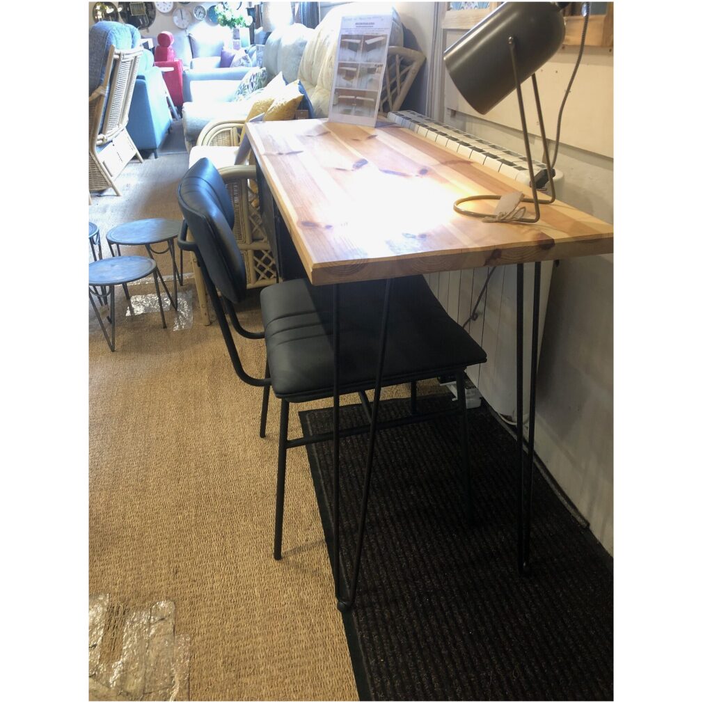 Reclaimed Desk + Chair Offer - from Money for Nothing TV show