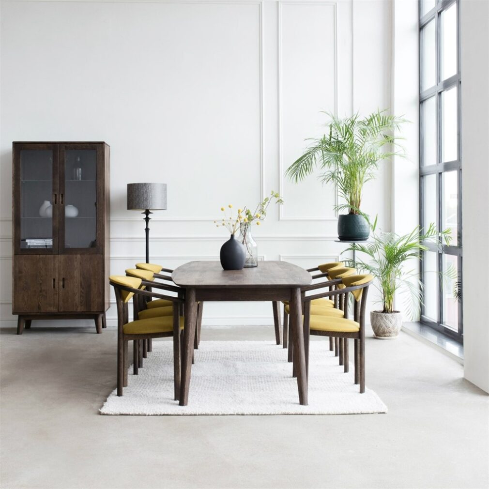 2x Ele Dining Chairs - spec order
