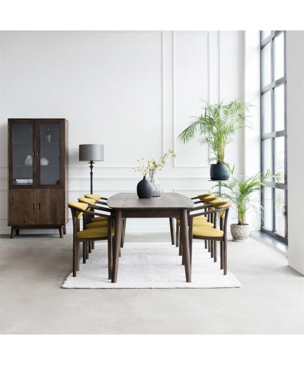 2x Ele Dining Chairs - spec order