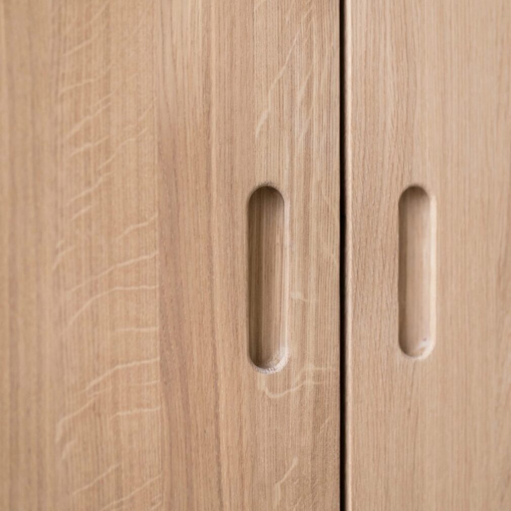 2x Ele Dining Chairs - spec order