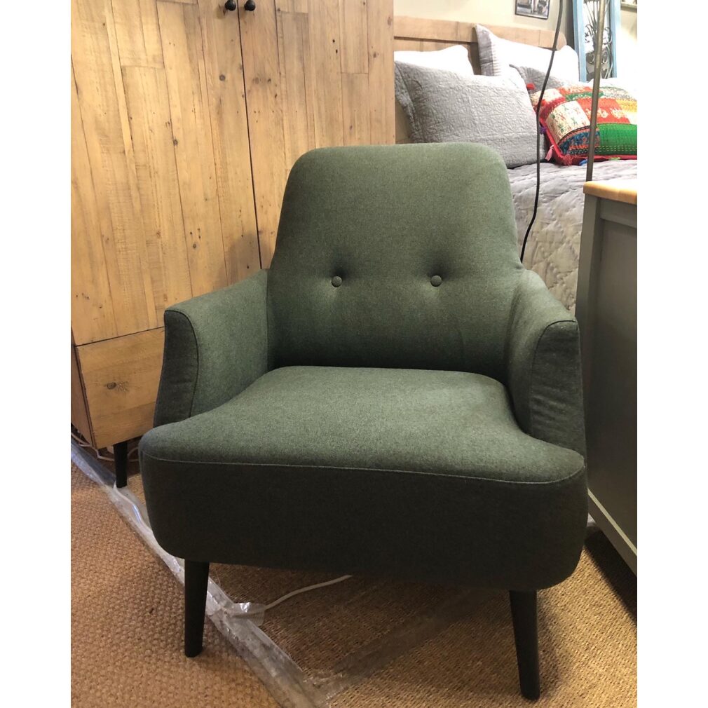 Ex Display Pop Armchair by Sits