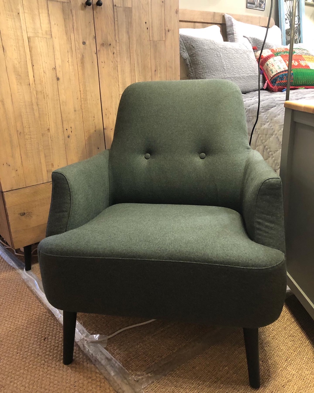Next carter top chair