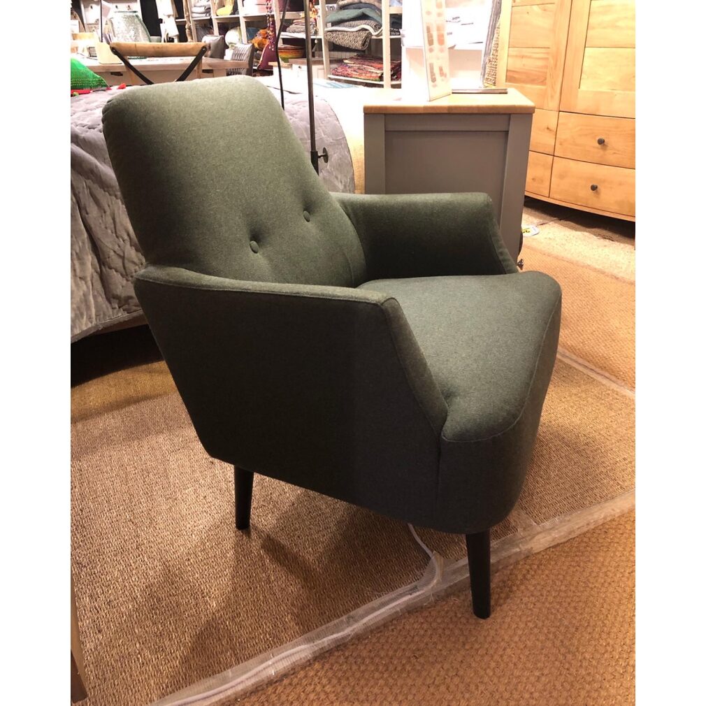 Ex Display Pop Armchair by Sits