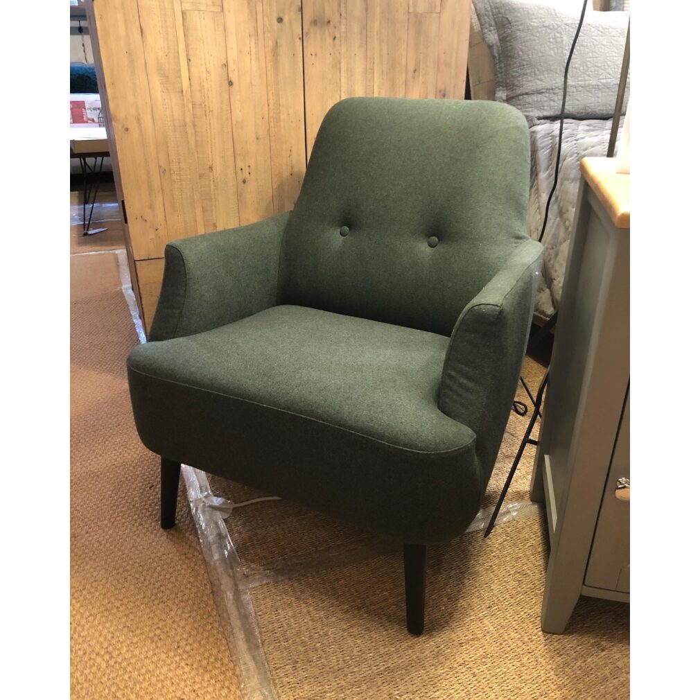 Ex Display Pop Armchair by Sits