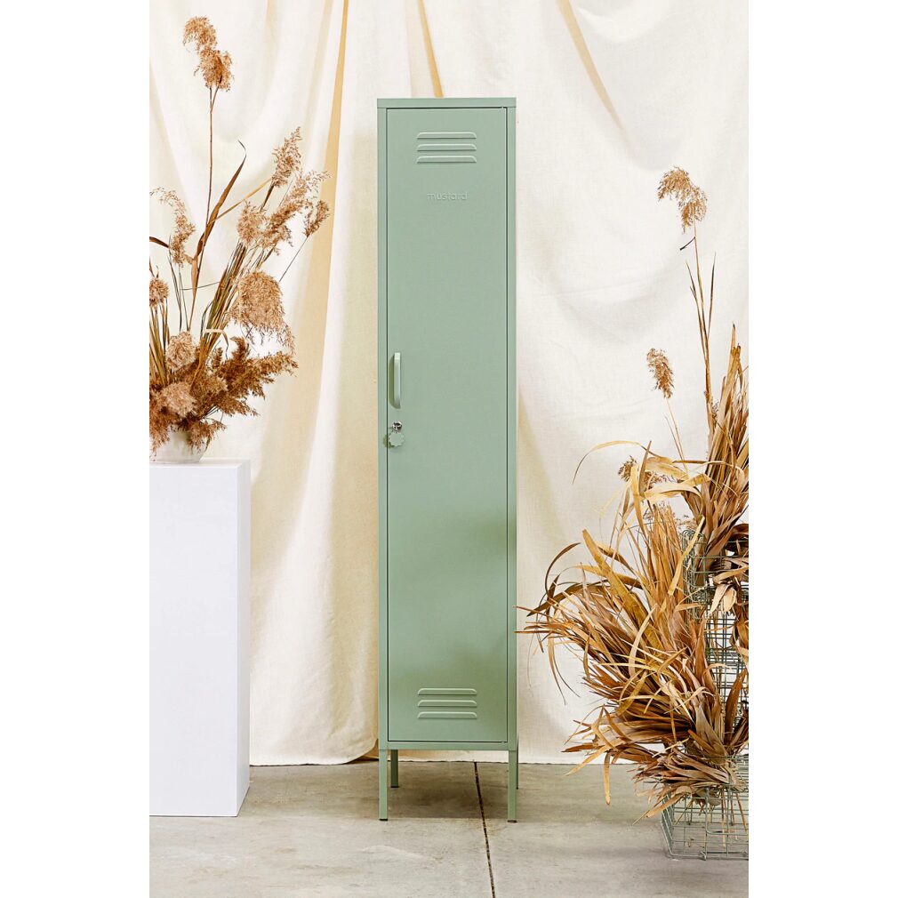 Skinny Locker by Mustard Made - Sage