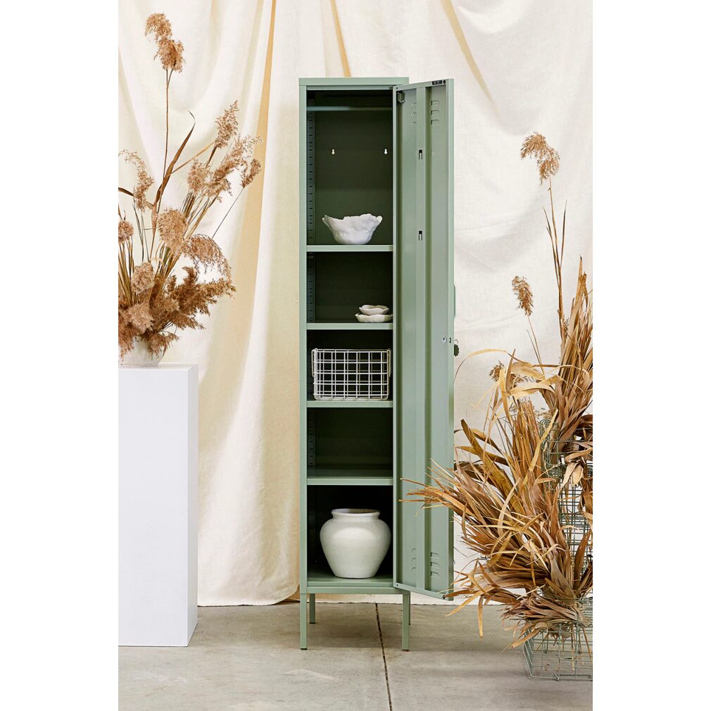 Skinny Locker by Mustard Made - Sage