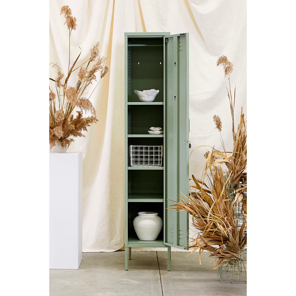 Skinny Locker by Mustard Made - Sage