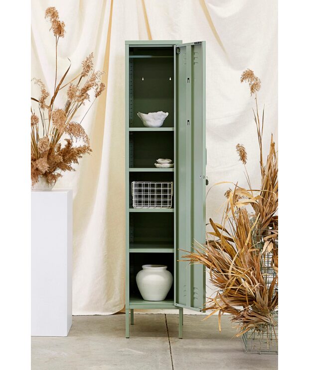 Skinny Locker by Mustard Made - Sage