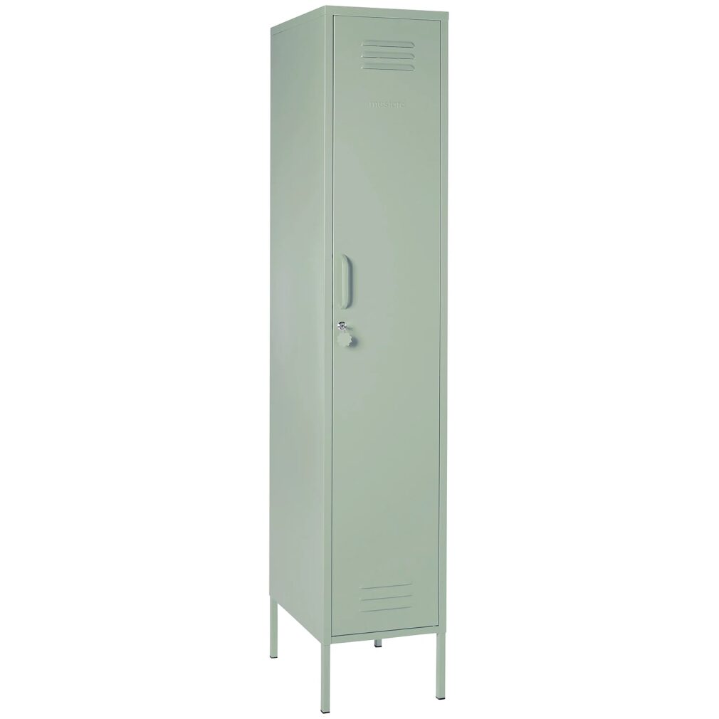 Skinny Locker by Mustard Made - Sage