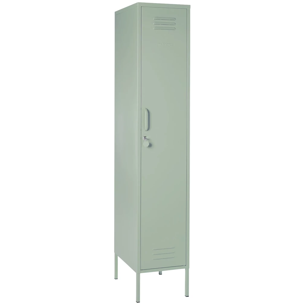 Skinny Locker by Mustard Made - Sage